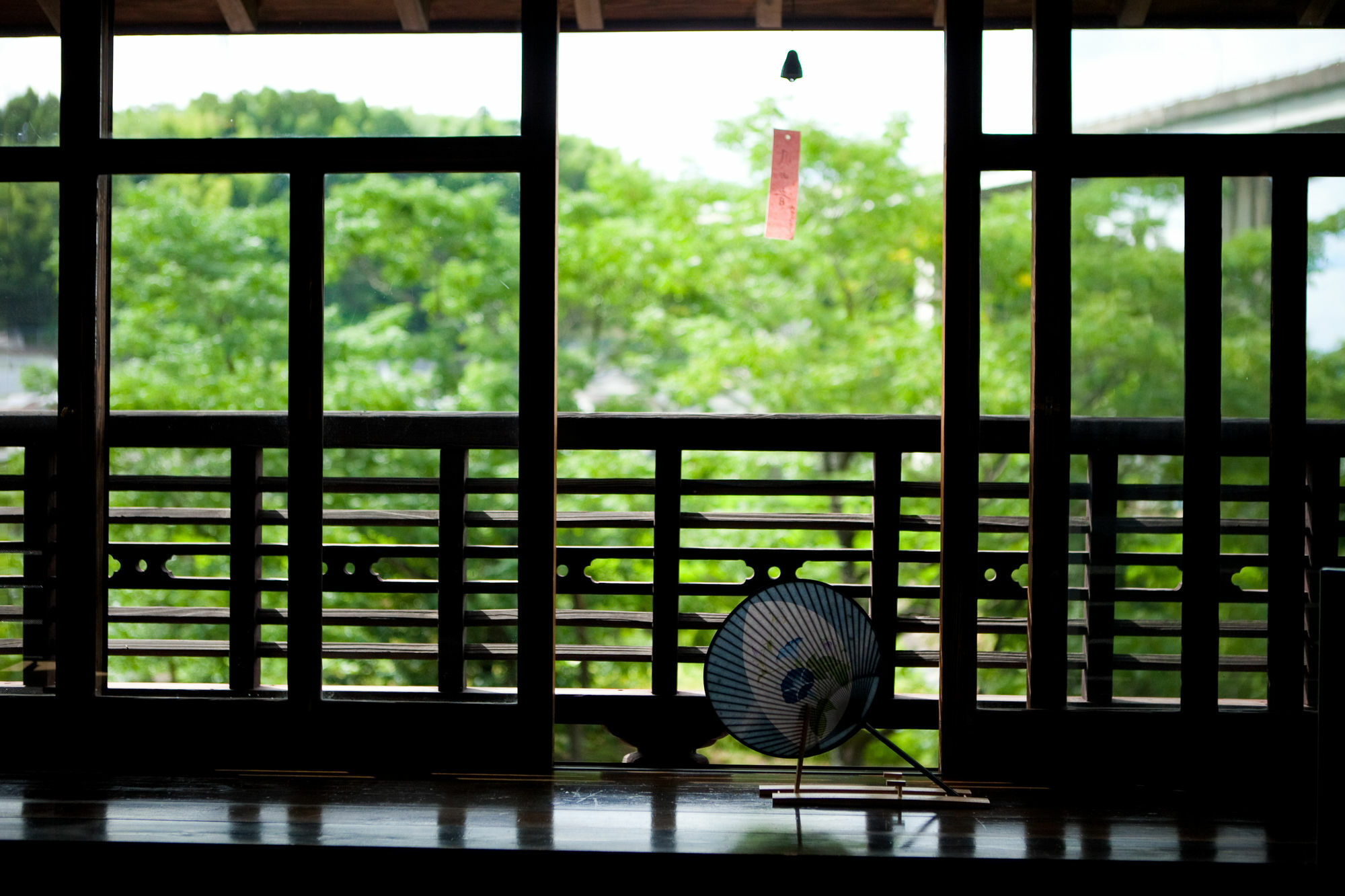 Hatago Kayausagi Hita Luaran gambar